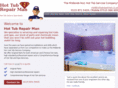 hottubrepairman.com