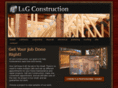 lgrepairs.com