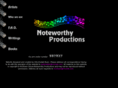 mcnote.com
