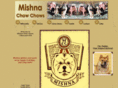 mishnachowchows.co.za