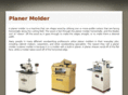 planermolder.com