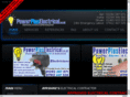 powerpluselectrical.org