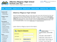 albertusmagnushighschool.org