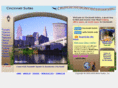 cincinnatisuites.com