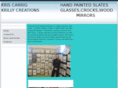 krillycreations.com