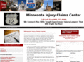minnesotainjurylawcenter.com