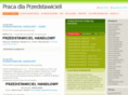 pracadlaprzedstawicieli.pl
