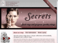 secretstackrings.com