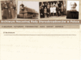 staroobrzedowcy.pl