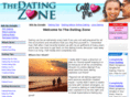 the-dating-zone.com