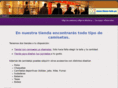 tiene-tela.es