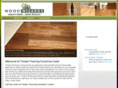 timberflooringsunshinecoast.com