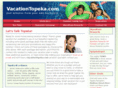 vacationtopeka.com