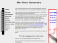 blues-harmonica.com