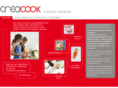 creacook.com