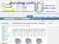 durubag.com