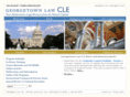 georgetowncle.org