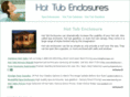 hottubenclosure.org
