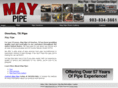 maypipe.com