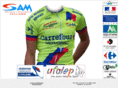 samcyclisme.com