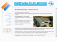 seewald-chemie.com