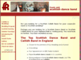 sheenareid.com