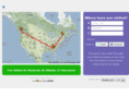 showmapof.com