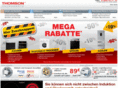 thomson-line.de