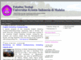 fakultasteologiukim.net