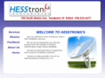 hesstronics.com