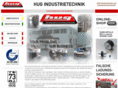 hug-technik.com
