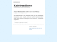 kniebundhose.com