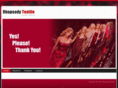 rhapsodytextile.com