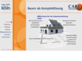 capebau.de