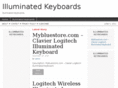 illuminatedkeyboards.net