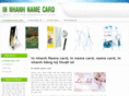 innhanhnamecard.com