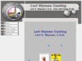 loriwymancasting.com