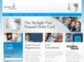 myskylightcard.com