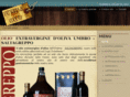 olioextravergineumbria.com