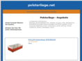 polsterliege.net