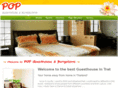 trat-guesthouse.net