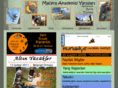 adventureracingturkey.com
