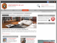 apartamentelux.eu