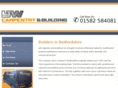 ljwcarpentryandbuilding.com