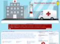 secretairemedicale.org