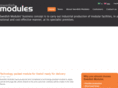swedishmodules.com