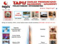 tapis.pl
