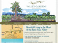 valleygardenshomes.com