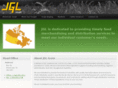 jglgrain.com