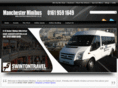 minibusinmanchester.co.uk